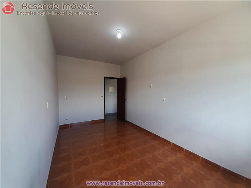 Apartamento para Alugar no Liberdade em Resende RJ