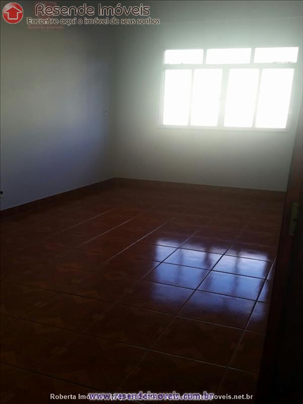 Apartamento para Alugar no Liberdade em Resende RJ