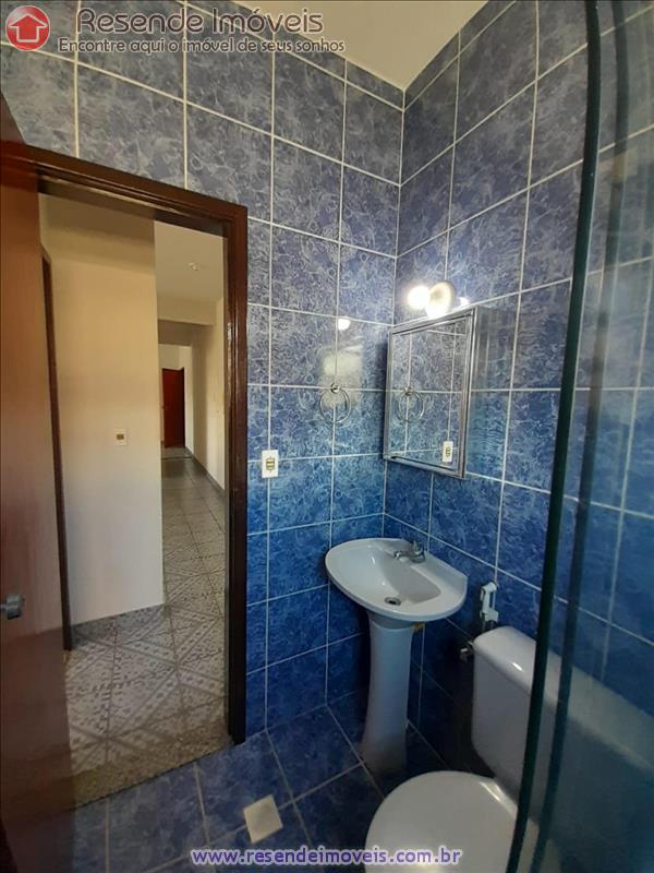 Apartamento para Alugar no Liberdade em Resende RJ