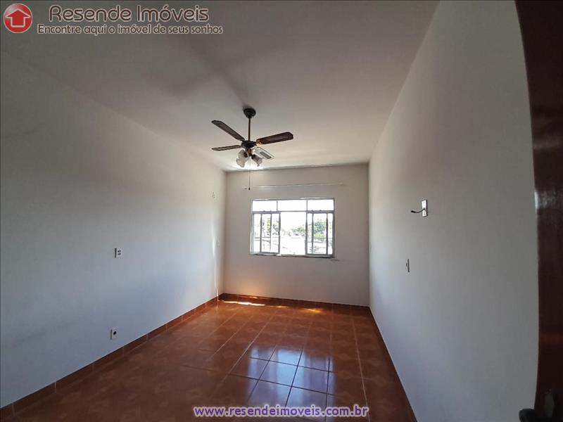 Apartamento para Alugar no Liberdade em Resende RJ