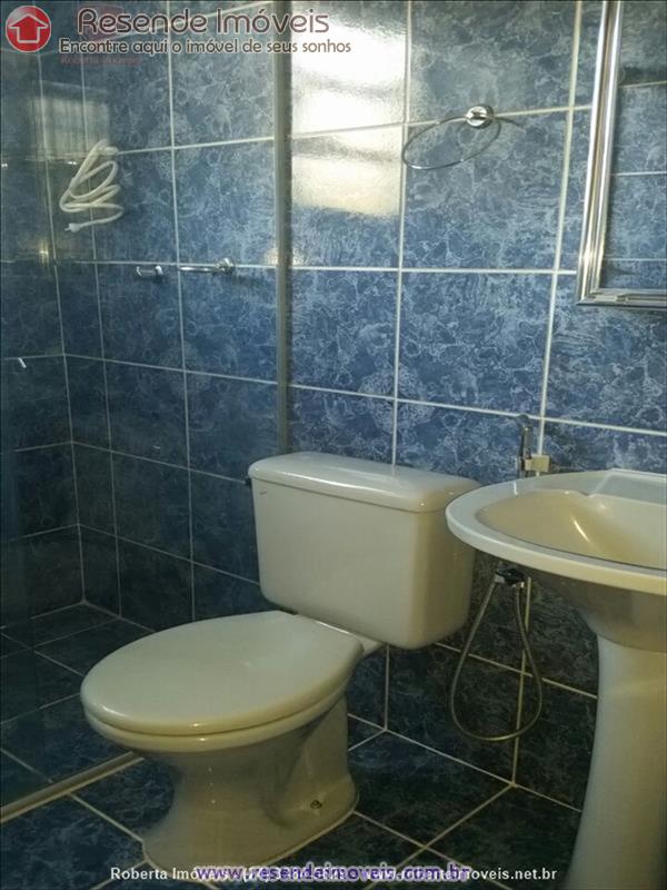 Apartamento para Alugar no Liberdade em Resende RJ