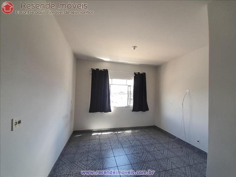 Apartamento para Alugar no Liberdade em Resende RJ