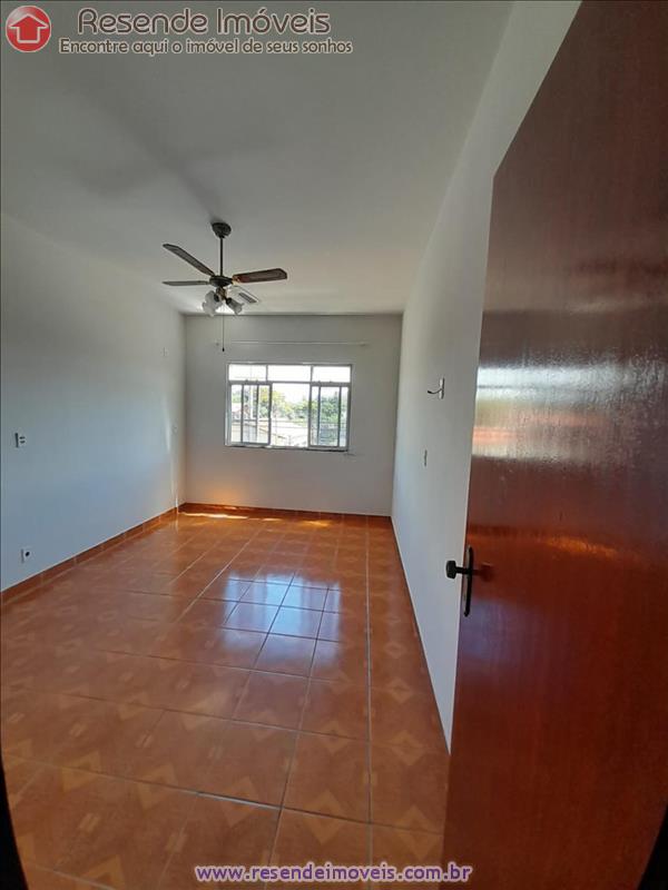 Apartamento para Alugar no Liberdade em Resende RJ