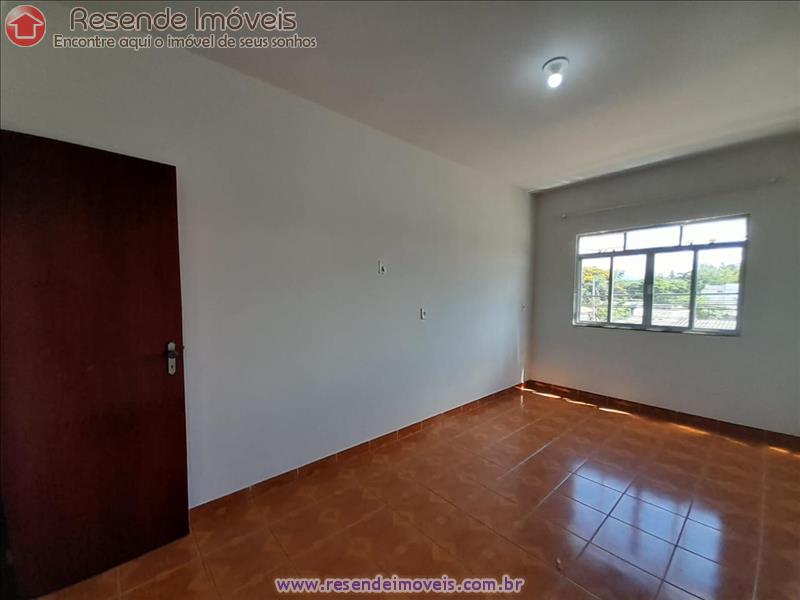 Apartamento para Alugar no Liberdade em Resende RJ