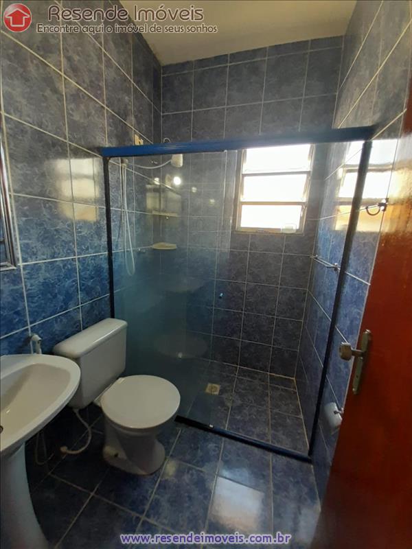 Apartamento para Alugar no Liberdade em Resende RJ