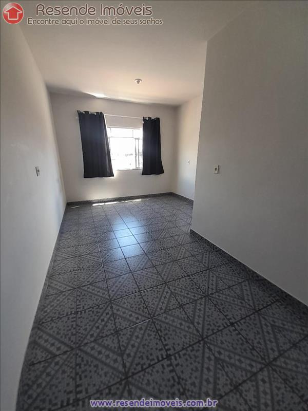 Apartamento para Alugar no Liberdade em Resende RJ