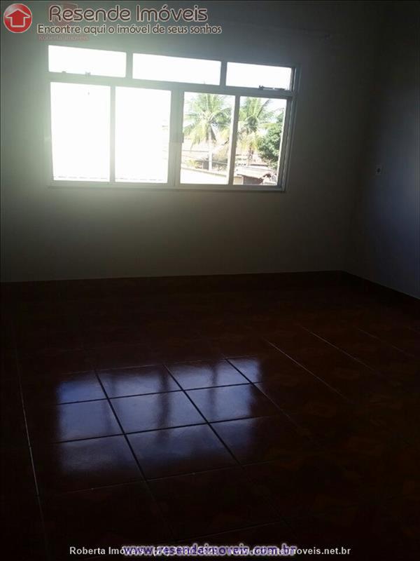 Apartamento para Alugar no Liberdade em Resende RJ