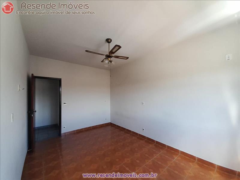 Apartamento para Alugar no Liberdade em Resende RJ