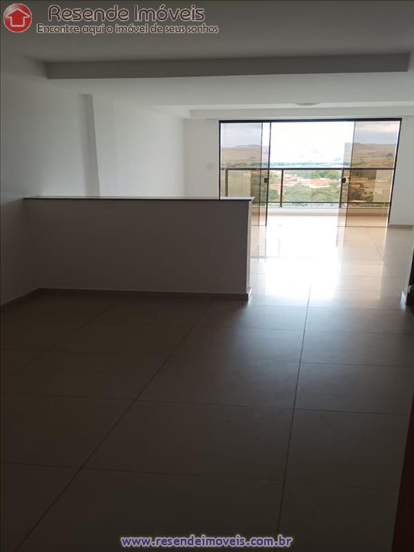 Apartamento para Alugar no Morada do Castelo em Resende RJ