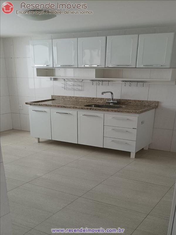 Apartamento para Alugar no Morada do Castelo em Resende RJ