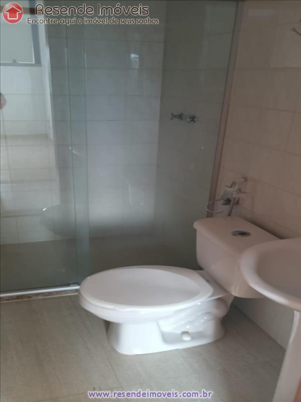 Apartamento para Alugar no Morada do Castelo em Resende RJ