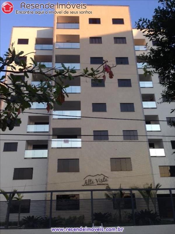 Apartamento para Alugar no Morada do Castelo em Resende RJ