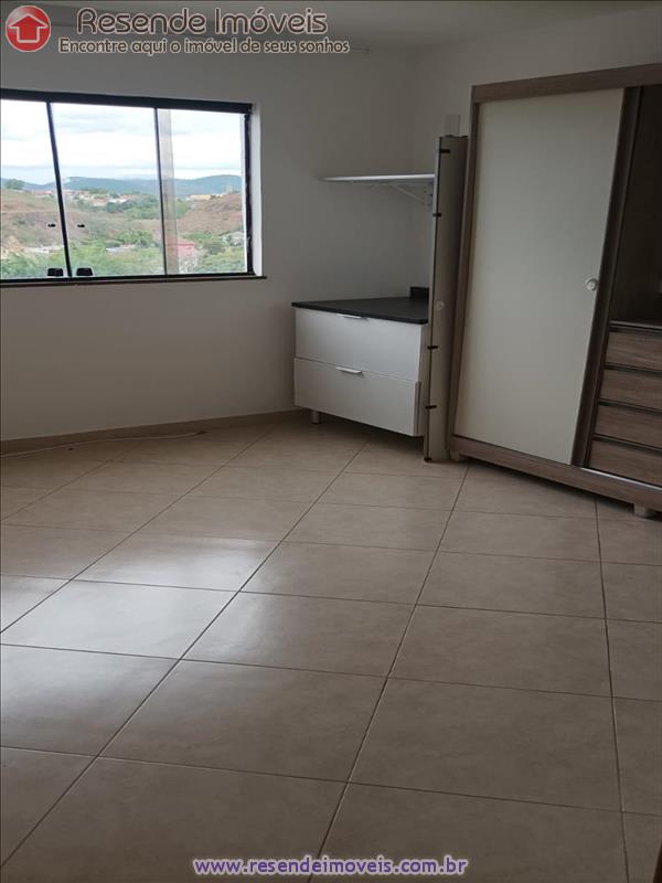 Apartamento para Alugar no Morada do Castelo em Resende RJ