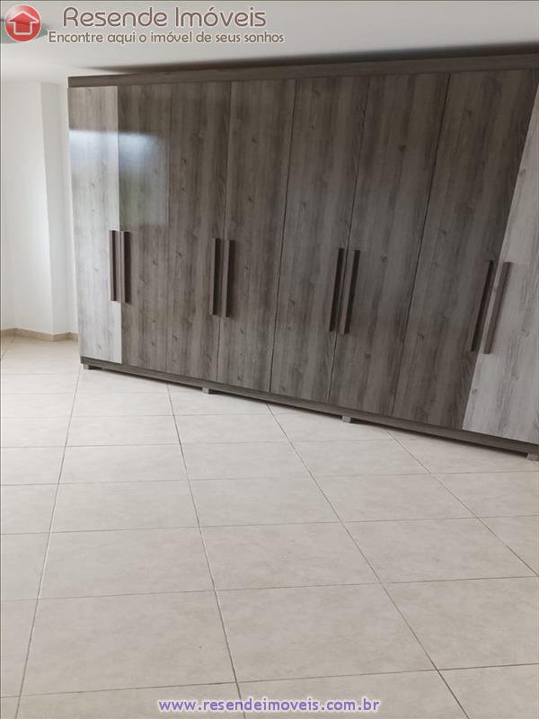 Apartamento para Alugar no Morada do Castelo em Resende RJ