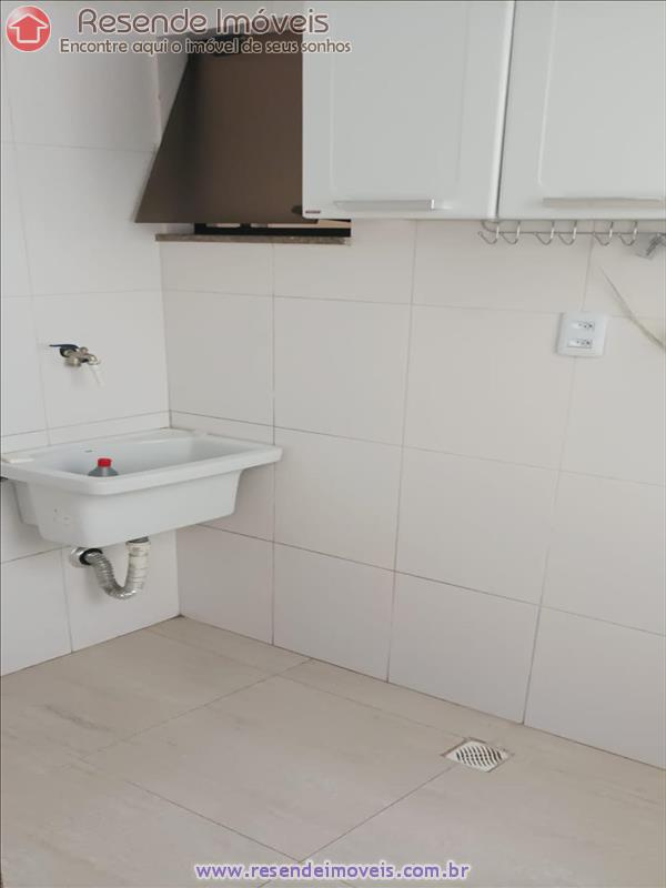 Apartamento para Alugar no Morada do Castelo em Resende RJ