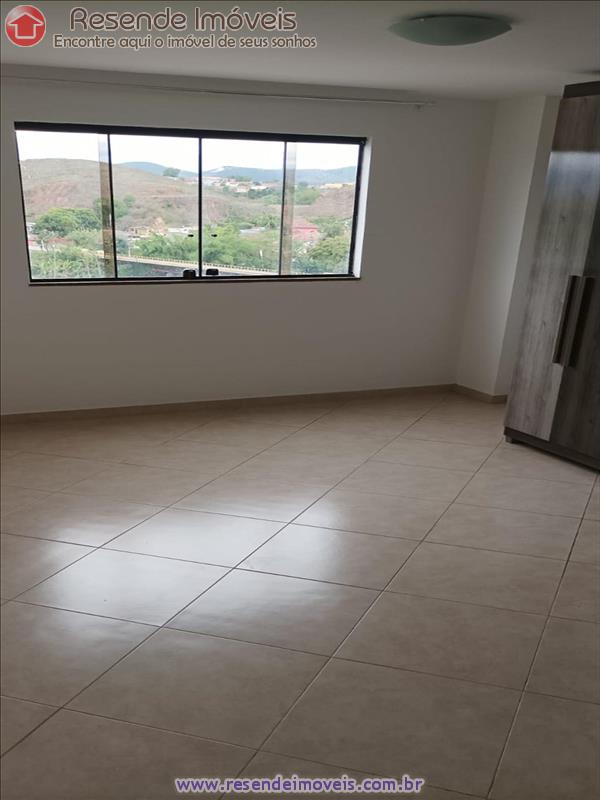 Apartamento para Alugar no Morada do Castelo em Resende RJ