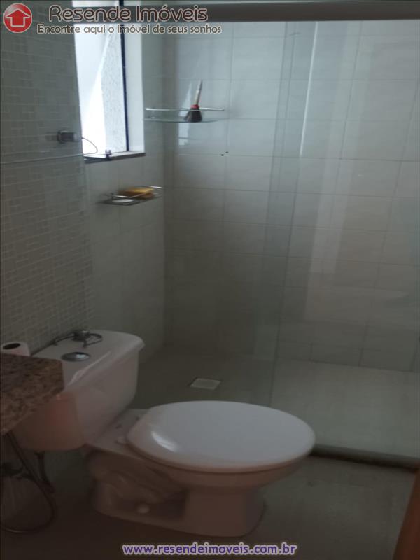 Apartamento para Alugar no Morada do Castelo em Resende RJ