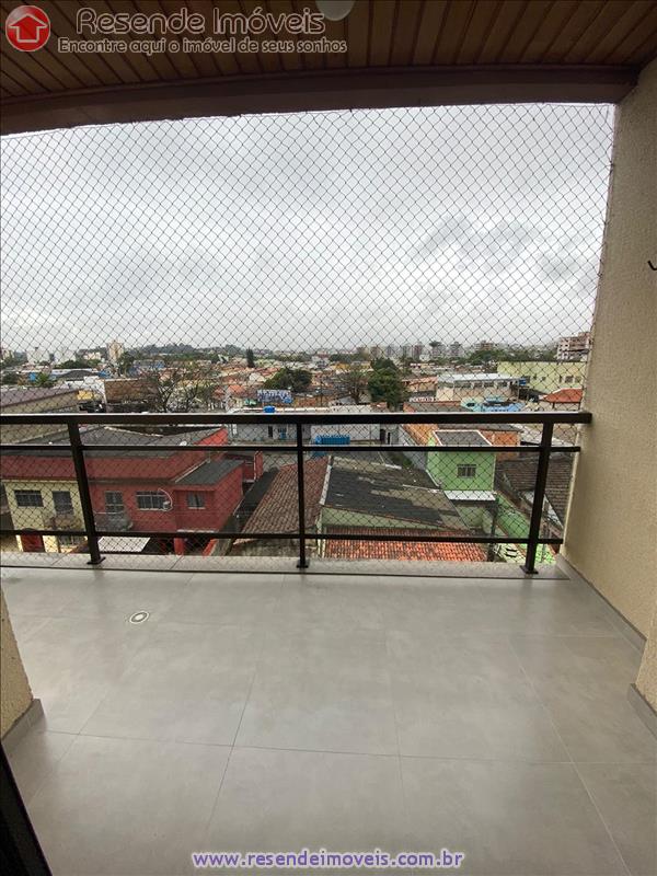 Apartamento para Alugar no Santa Isabel em Resende RJ