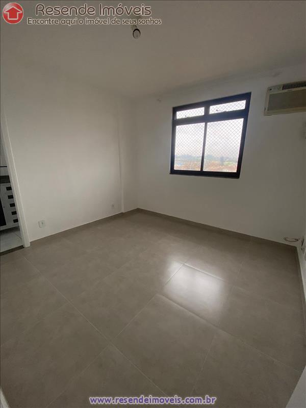 Apartamento para Alugar no Santa Isabel em Resende RJ