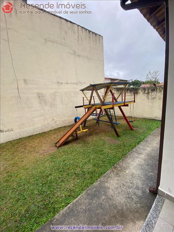 Apartamento para Alugar no Santa Isabel em Resende RJ