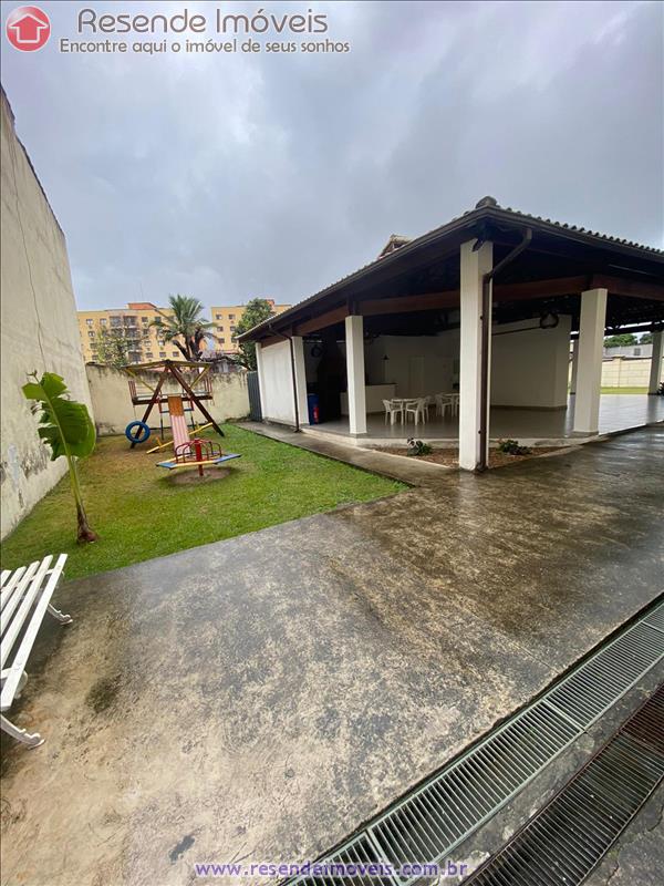 Apartamento para Alugar no Santa Isabel em Resende RJ