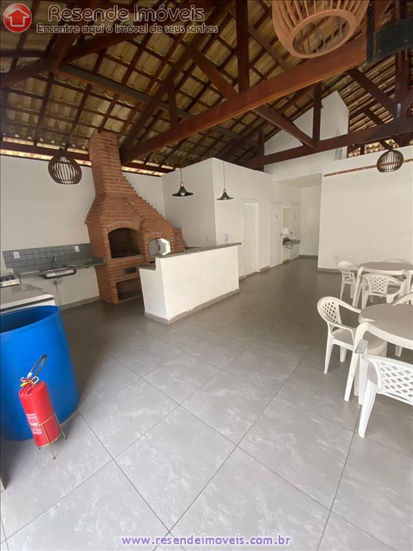 Apartamento para Alugar no Santa Isabel em Resende RJ