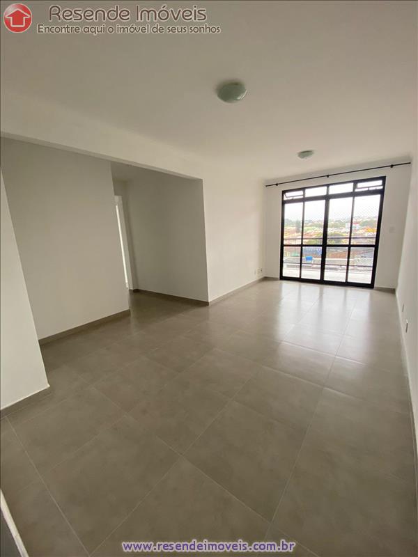 Apartamento para Alugar no Santa Isabel em Resende RJ