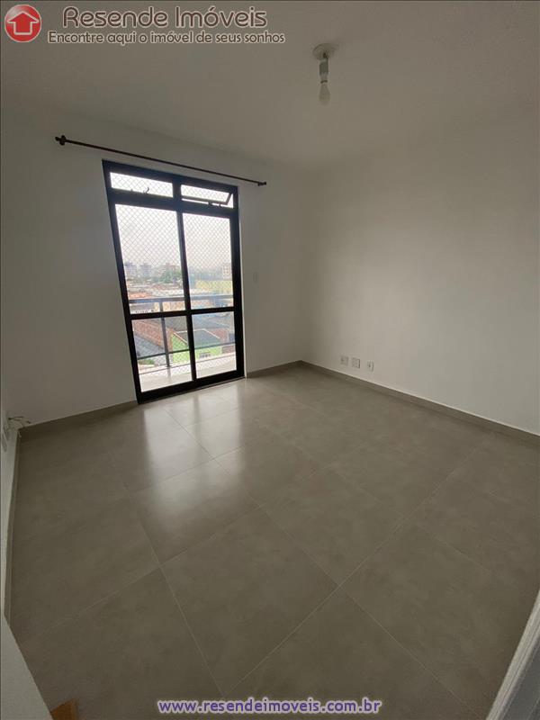 Apartamento para Alugar no Santa Isabel em Resende RJ