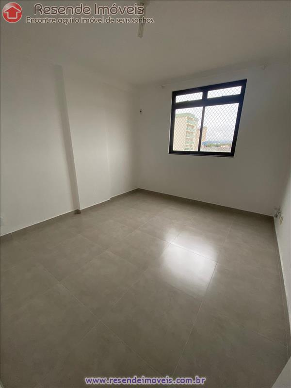 Apartamento para Alugar no Santa Isabel em Resende RJ