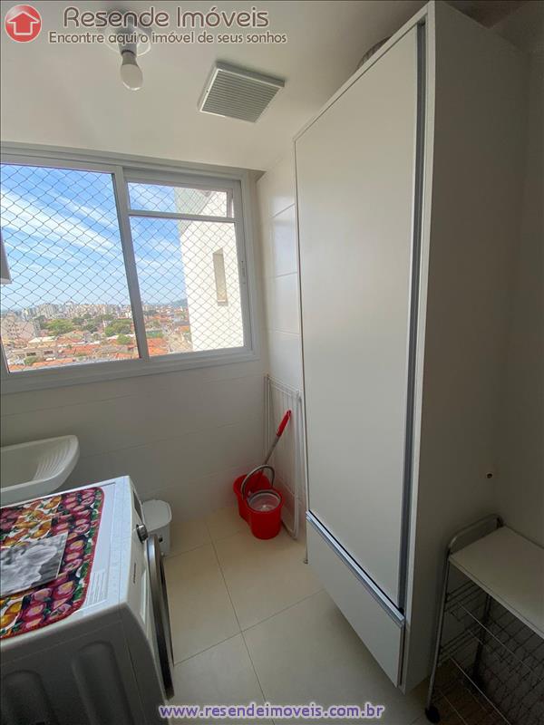 Apartamento para Alugar no Liberdade em Resende RJ