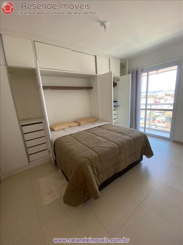 Apartamento para Alugar no Liberdade em Resende RJ