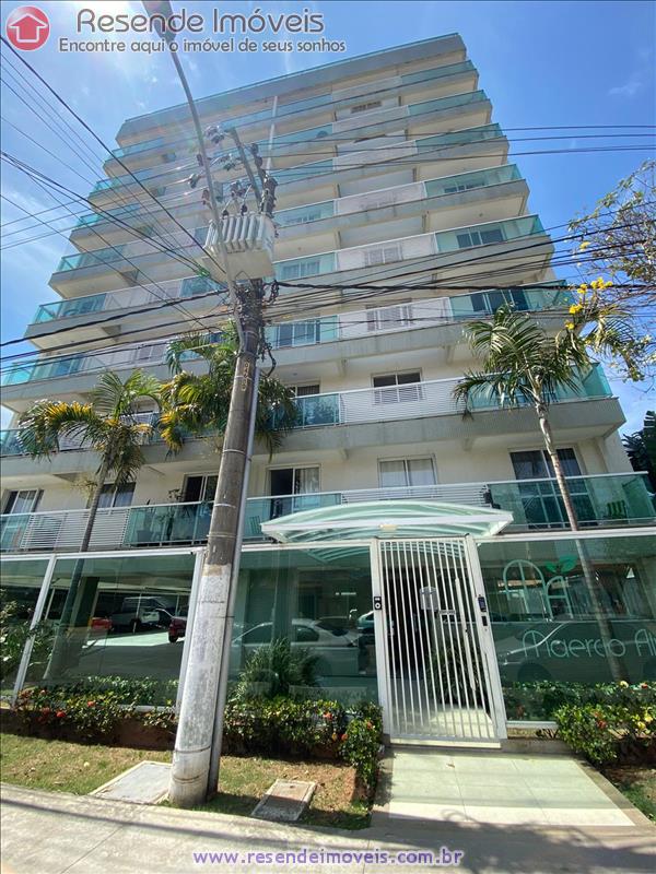 Apartamento para Alugar no Liberdade em Resende RJ