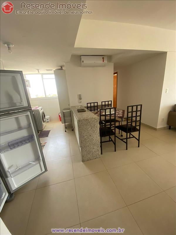 Apartamento para Alugar no Liberdade em Resende RJ