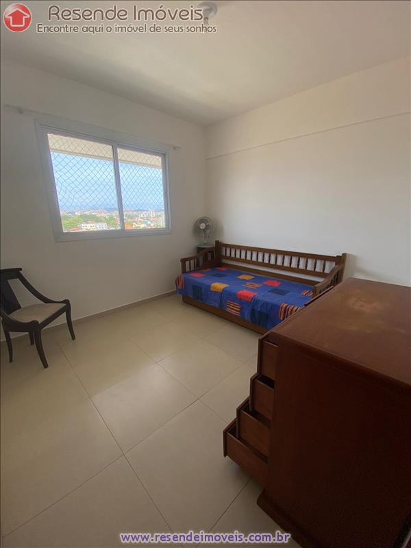 Apartamento para Alugar no Liberdade em Resende RJ