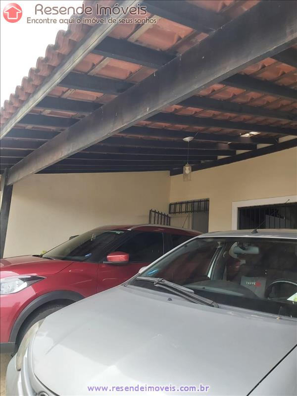 Casa em condomínio a Venda no Mirante das Agulhas em Resende RJ