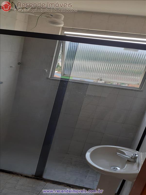 Apartamento para Alugar no Centro em Resende RJ