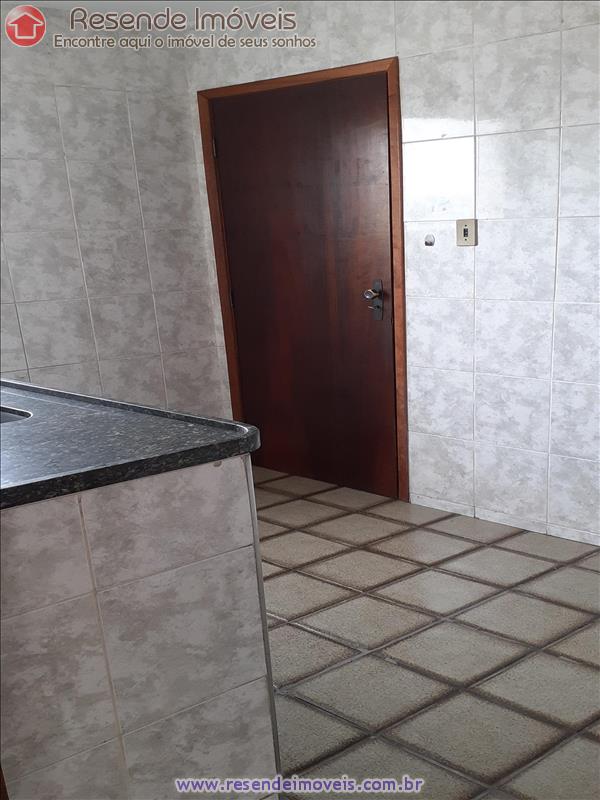 Apartamento para Alugar no Centro em Resende RJ