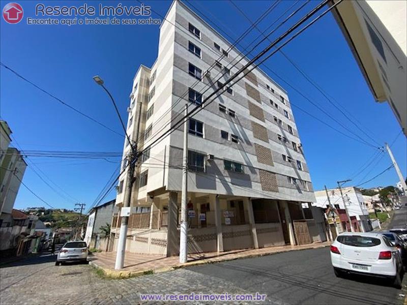 Apartamento para Alugar no Centro em Resende RJ