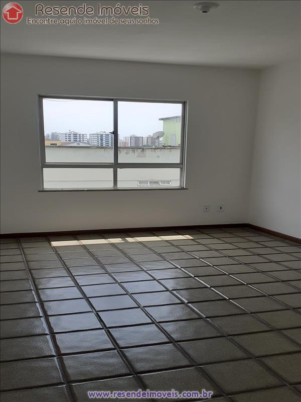 Apartamento para Alugar no Centro em Resende RJ