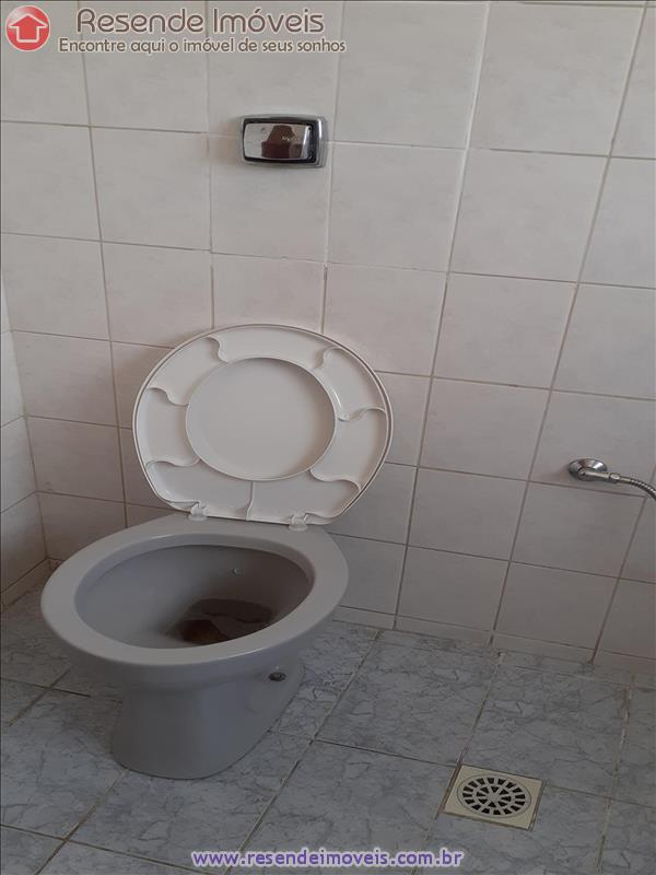 Apartamento para Alugar no Centro em Resende RJ