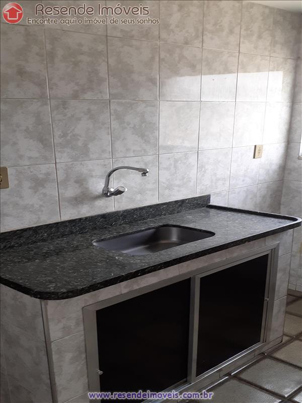 Apartamento para Alugar no Centro em Resende RJ