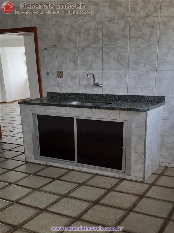 Apartamento para Alugar no Centro em Resende RJ