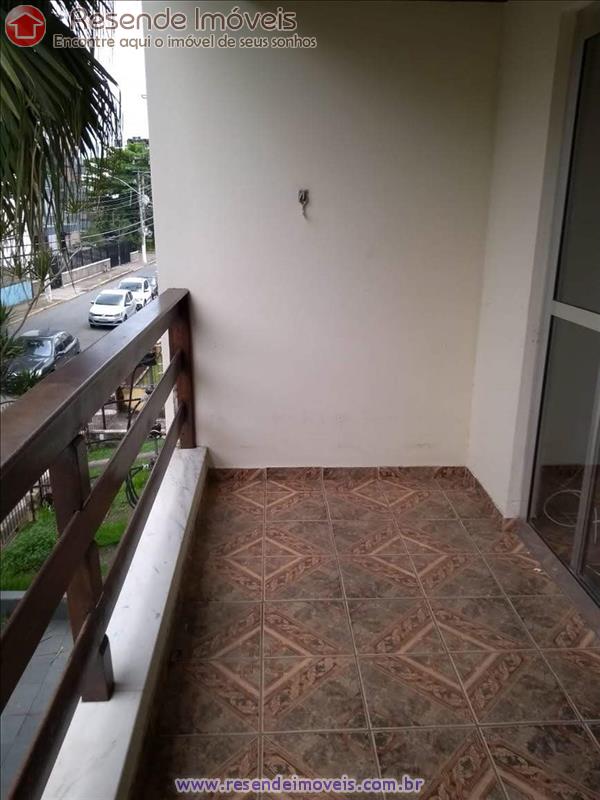 Apartamento a Venda no Barbosa Lima em Resende RJ