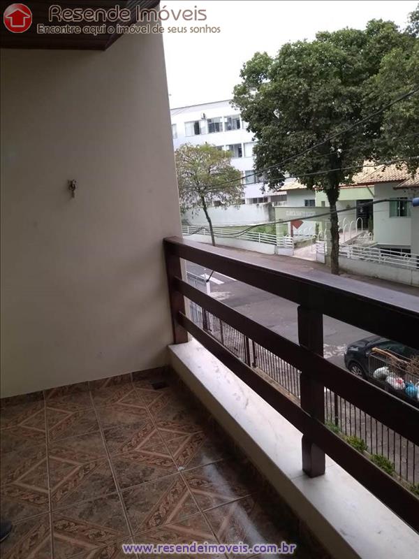 Apartamento a Venda no Barbosa Lima em Resende RJ