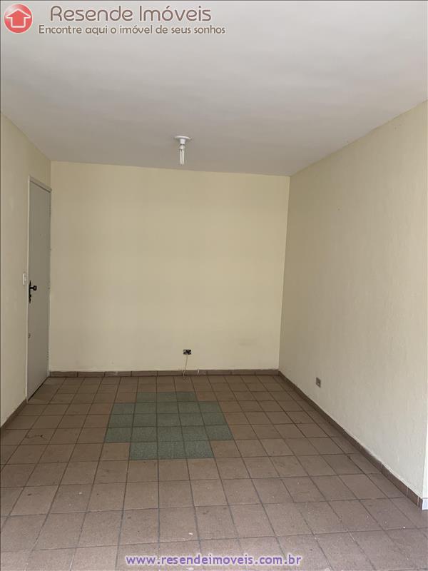 Apartamento para Alugar no Liberdade em Resende RJ