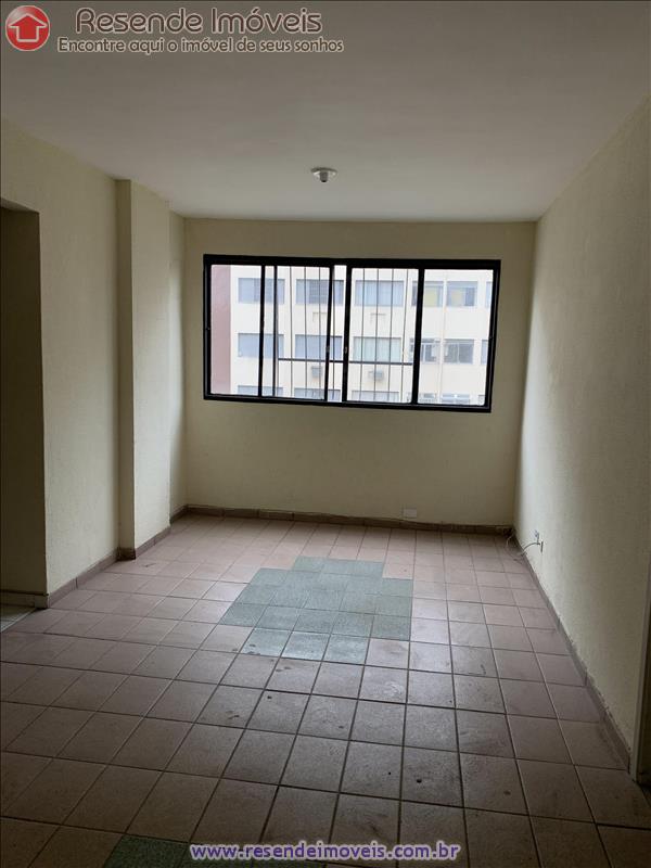 Apartamento para Alugar no Liberdade em Resende RJ