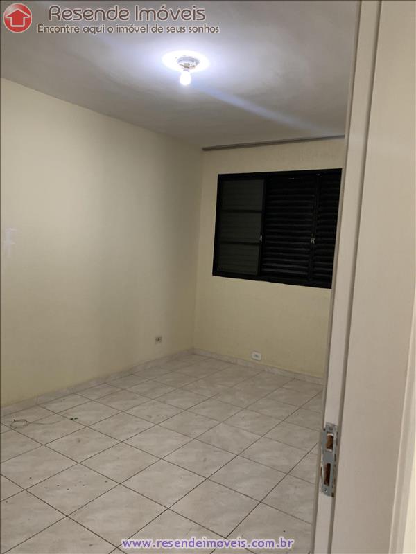 Apartamento para Alugar no Liberdade em Resende RJ