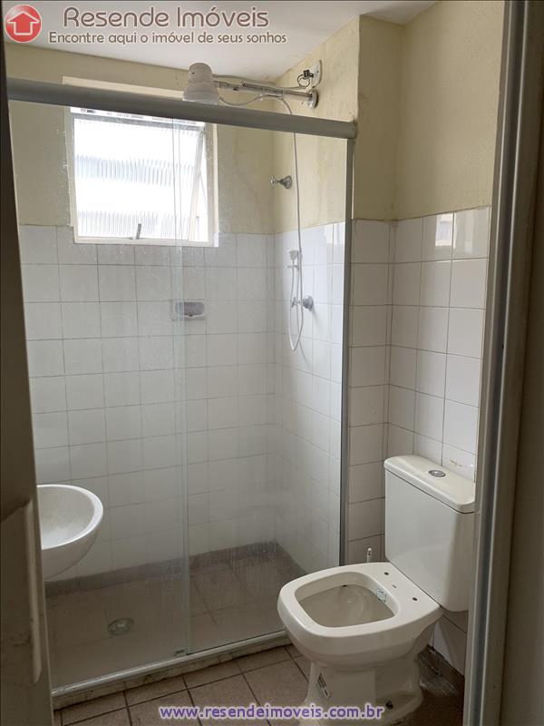 Apartamento para Alugar no Liberdade em Resende RJ