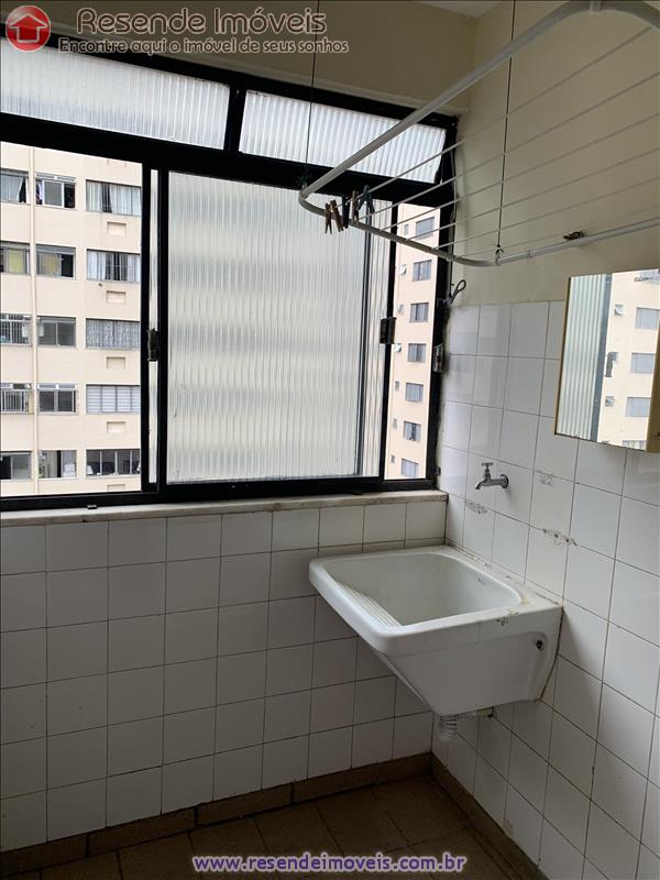 Apartamento para Alugar no Liberdade em Resende RJ