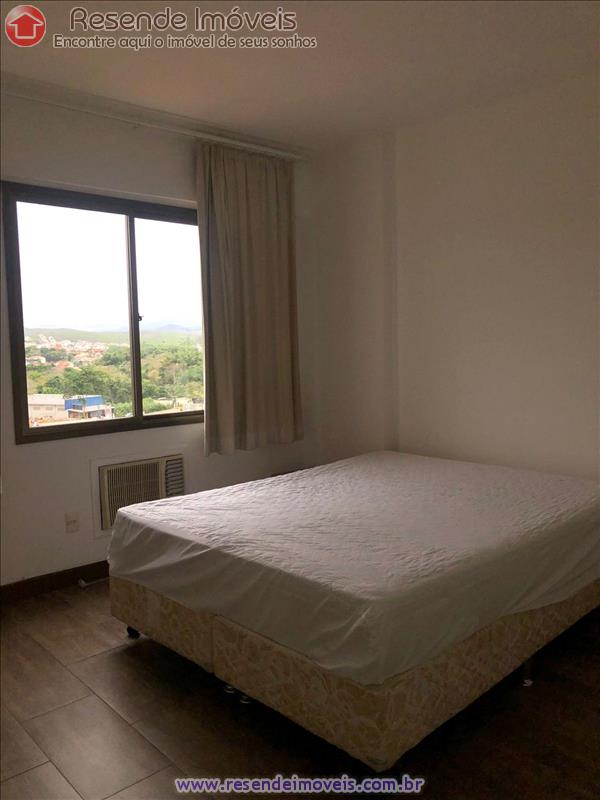 Apartamento para Alugar no Vila Julieta em Resende RJ